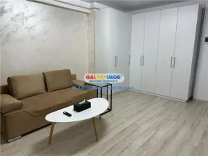 Apartament 2 Camere, Mobilat Utilat in Militari Residence 70 500 Euro