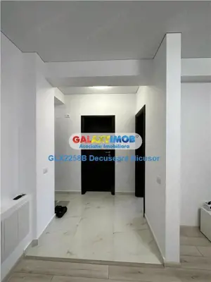 Apartament 2 Camere, Mobilat Utilat in Militari Residence 70 500 Euro - imagine 4