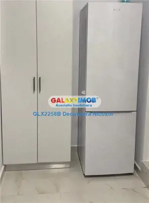 Apartament 2 Camere, Mobilat Utilat in Militari Residence 70 500 Euro - imagine 11