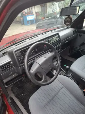 Golf 2 Atestat istoric - imagine 4