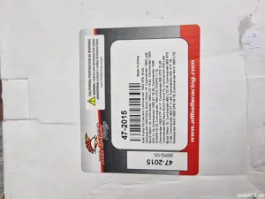 Vând kit pompă benzină atv CAN-AM BRP 