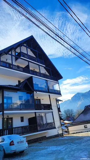 apartament de inchiriat pe termen lung 