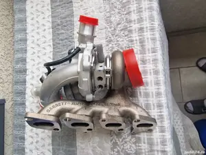 Vând turbo nou Opel-Chevrolet-Daewoo