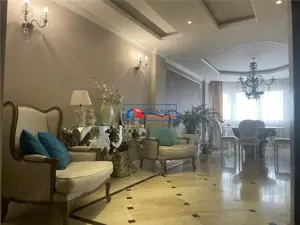 Vanzare apartament 3 camere modern bloc nou 114 mp zona Zorilor- MOL Turzii