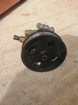 Piese ford focus 2, rulment, pivoti, MAF, pompa servo - imagine 3