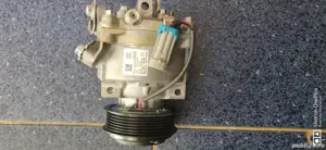 Vând compresor climă original Opel Mokka-Opel Adam-Chevrolet Aveo - imagine 4