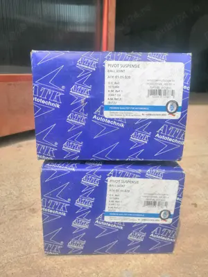 Piese ford focus 2, rulment, pivoti, MAF, pompa servo - imagine 6