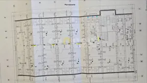 Imobil P+2E+M de inchiriat în zona Gării/Parcul Feroviarilor - 40 parcari - imagine 12