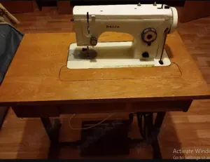 Vand masina de cusut Dalia  noua - imagine 3