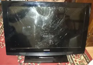 Vand plasma TV Samsung defecta