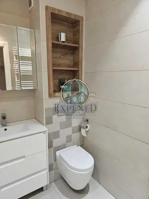 Inchiriere garsoniera decomandata | Lujerului | Centrala - imagine 8