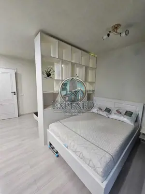 Inchiriere garsoniera decomandata | Lujerului | Centrala