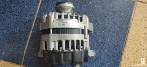 Vând alternator Opel Astra, Meriva, Zafira, Cascada - imagine 3