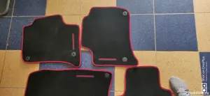 Vând covorașe Porsche Cayenne  - imagine 3