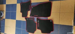 Vând covorașe Porsche Cayenne  - imagine 2