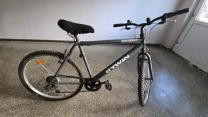 Bicicletă Rockrider 50 MTB ST 50 26"