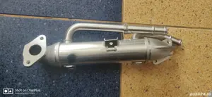 Vând radiator Egr pentru Audi, Volkswagen,  Skoda - imagine 3