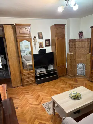 Eroii Revolutiei - Giurgiului - strada Ulmetului - casa singur curte