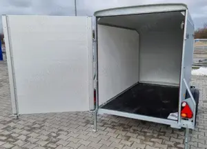 Remorca Debon 1300 kg, an 2024 - imagine 7