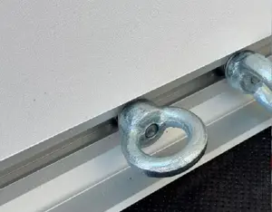 Remorca Debon 1300 kg, an 2024 - imagine 10