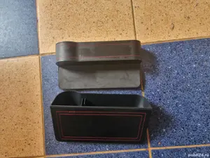 Vând set organizator auto multifuncțional  - imagine 5