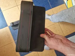 Vând set organizator auto multifuncțional  - imagine 3