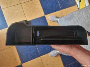 Vând set organizator auto multifuncțional  - imagine 4