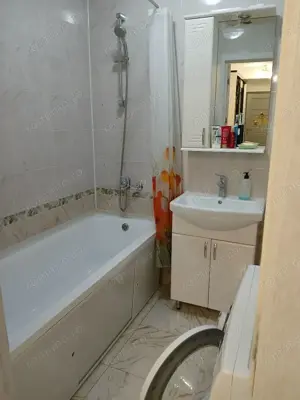 Apartament de inchiriat - 2 camere zona Unirii - imagine 2