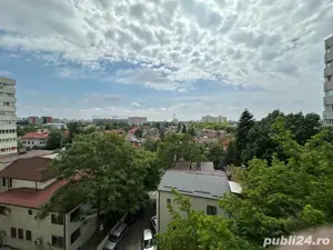 Iancului 2 camere 56 mp utili etaj 6 vedere Vatra Luminoasa