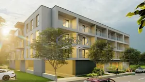 Apartament in bloc nou, cartier Europa - imagine 5