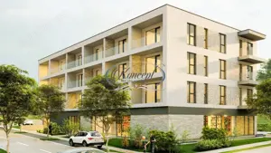 Apartament in bloc nou, cartier Europa - imagine 4