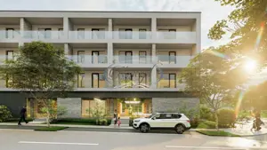 Apartament in bloc nou, cartier Europa