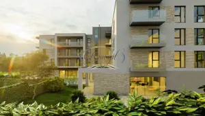 Apartament in bloc nou, cartier Europa - imagine 3