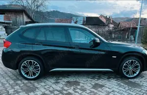 Bmw X1 S Drive 2011  Euro 5  Bixenon   Climă  - imagine 7 Bmw X1 S Drive 2011  Euro 5  Bixenon   Climă  - imagine 7
