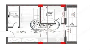 Apartament in imobil nou, cartier Europa - imagine 6