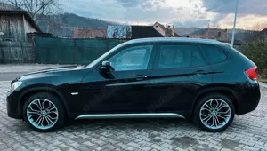 Bmw X1 S Drive 2011  Euro 5  Bixenon   Climă  - imagine 8 Bmw X1 S Drive 2011  Euro 5  Bixenon   Climă  - imagine 8