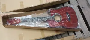 Chitara profesionala chitari profesionale instrumente muzicale  - imagine 5