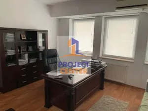 Spatiu birouri, 2 camere, Ac, 78mp - imagine 2