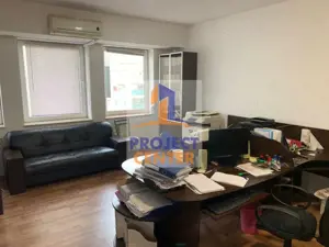 Spatiu birouri, 2 camere, Ac, 78mp - imagine 6