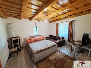 Casa noua de vanzare in Berghin - Straja cu 6063 mp teren - imagine 4 Casa noua de vanzare in Berghin - Straja cu 6063 mp teren - imagine 4