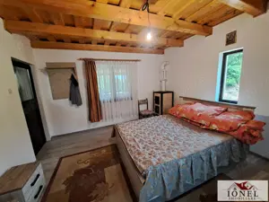 Casa noua de vanzare in Berghin - Straja cu 6063 mp teren - imagine 5 Casa noua de vanzare in Berghin - Straja cu 6063 mp teren - imagine 5