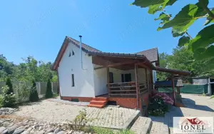 Casa noua de vanzare in Berghin - Straja cu 6063 mp teren - imagine 2 Casa noua de vanzare in Berghin - Straja cu 6063 mp teren - imagine 2