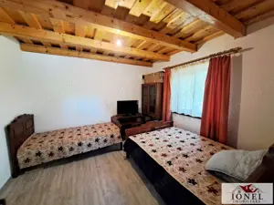 Casa noua de vanzare in Berghin - Straja cu 6063 mp teren - imagine 8 Casa noua de vanzare in Berghin - Straja cu 6063 mp teren - imagine 8