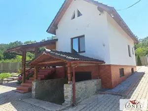 Casa noua de vanzare in Berghin - Straja cu 6063 mp teren - imagine 20 Casa noua de vanzare in Berghin - Straja cu 6063 mp teren - imagine 20