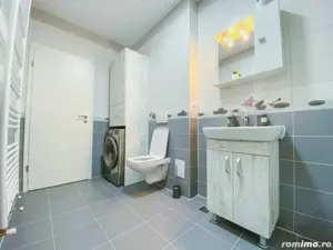 inchiriere apartament cu camera pe Gheorghe Lazar