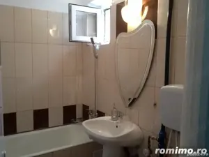 Inchiriez garsoniera zona Olimpia Stadion  - imagine 2