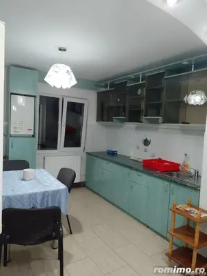 Inchiriez garsoniera zona Olimpia Stadion  - imagine 3