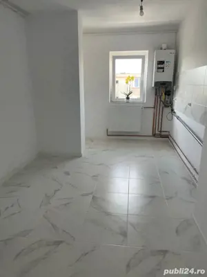 apartament Hortensiei 3 camere decomadat