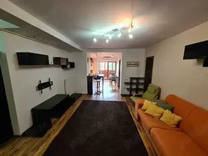 Apartament 2 camere Sisesti - imagine 4