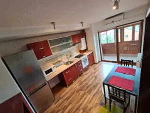 Apartament 2 camere Sisesti